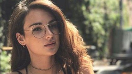 VOICI Jade Leboeuf en bikini : la fille de Franck Leboeuf est ultra sexy !