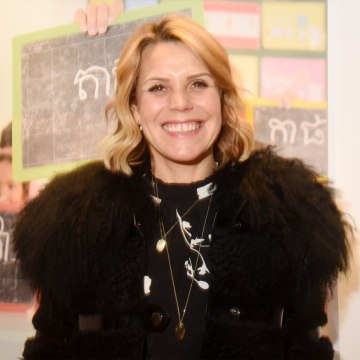 VOICI social - Laura Tenoudji Et Christian Estrosi Touchés Par Le Coronavirus, Ils Se Montrent Rassurants (1)