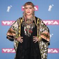 VOICI - Madonna Blessée : Son État De Santé Semble S’aggraver