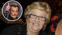 VOICI - Anniversaire de Johnny Hallyday : voici ce que Mamie Rock a fait en l'honneur des 75 ans du Taulier