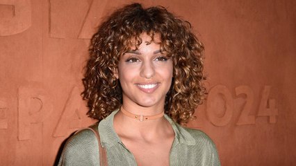 VOICI Tal explique ce qui l’a poussée à changer de coupe de cheveux