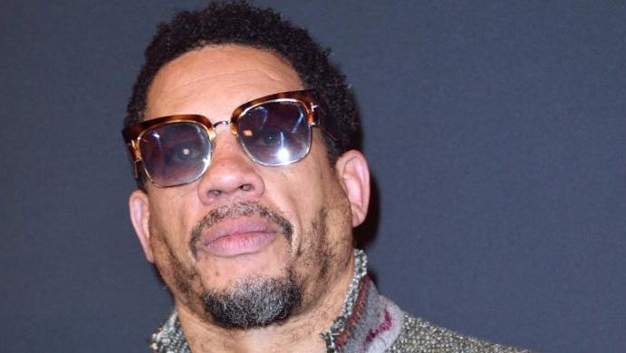 VOICI - Karine Le Marchand trompée : qui est Linda, la nouvelle petite-amie de JoeyStarr ?