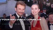 VOICI - Johnny Hallyday : ce qu'il interdisait à Laeticia