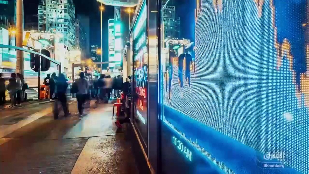 ...اليوم الخامس بتوقيت السعودية على الشرق ....