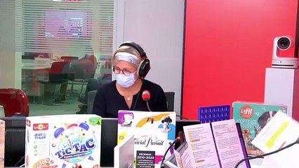 La face cachée de la Une du 14 décembre 2021