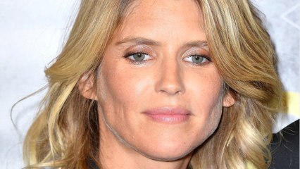 VOICI Alice Taglioni maman : elle se confie sur la naissance de son 3ème enfant