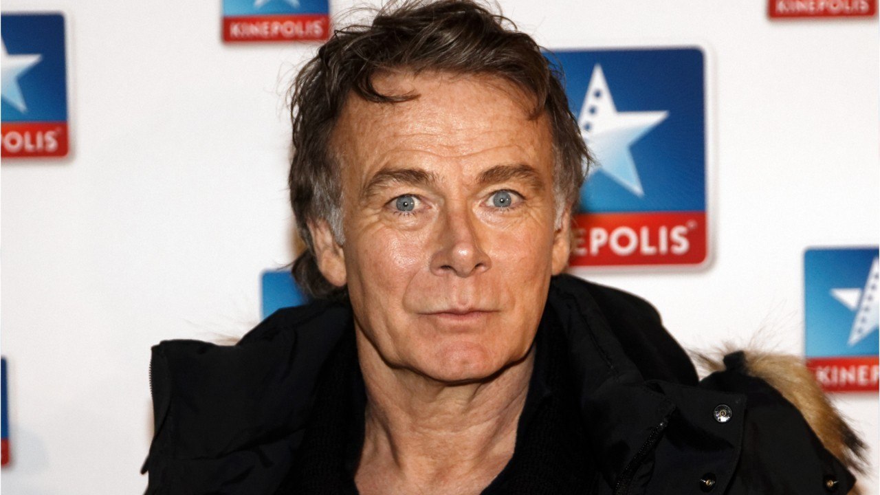 VOICI-Franck Dubosc : ce système qu'il a mis en place pour passer du temps avec ses fils