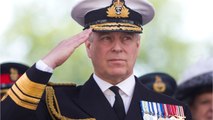 Quand le prince Andrew faisait monter une star de la téléréalité... sur le trône d'Angleterre