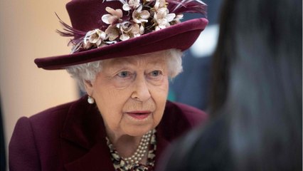 VOICI - Elizabeth II : la date de ses retrouvailles avec Archie révélée