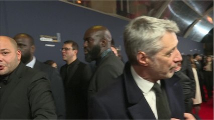 VOICI- PHOTO César 2020 : Vincent Cassel partage un subtil message après sa participation à la cérémonie