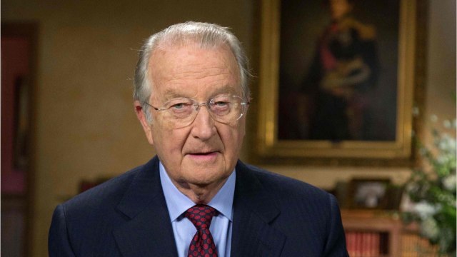 VOICI - Albert II de Belgique : Delphine Boël est bel et bien sa fille