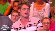 VOICI Emu, Benoît Dubois revient sur son éviction de la chaîne NRJ 12 dans TPMP...