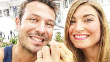 Voici PHOTO Mariés Au Premier Regard : Ce Couple De La Quatrième Saison Serait Toujours Marié (1)