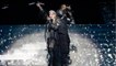 voici PHOTO Madonna absente aux adieux de Jean-Paul Gaultier, la chanteuse sort du silence