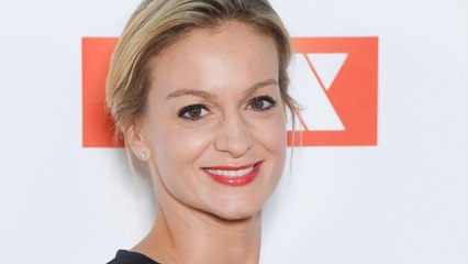 VOICI Audrey Crespo-Mara : cette remarque sexiste qu’on lui a faite au début de sa carrière