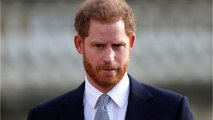 voici PHOTO Megxit : une pub anglaise fait le buzz en se moquant du Prince Harry