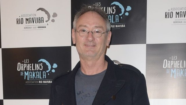 VOICI Michael Jones : Cette Étonnante Raison Pour Laquelle Il Envisagerait D’arrêter Les EnfoirésVOICI Michael Jones : Cette Étonnante Raison Pour Laquelle Il Envisagerait D’arrêter Les Enfoirés (1)