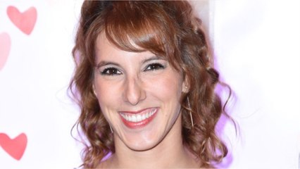 VOICI Léa François : la jeune maman révèle la date de son grand retour dans Plus belle la vie