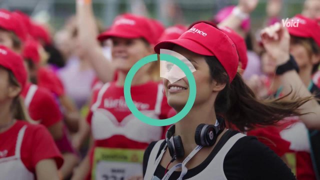 VOICI - PHOTO Laëti­tia Milot maman, elle partage son bonheur avec les inter­nautes