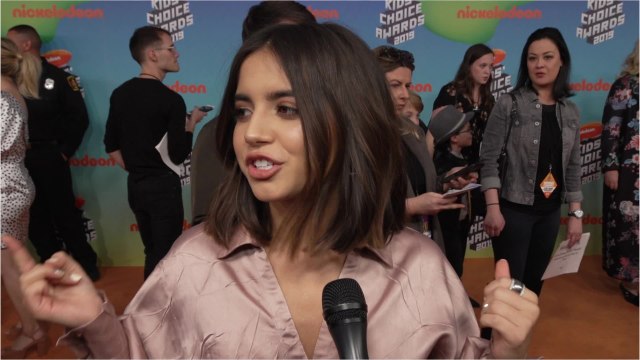 VOICI Dora et la cité perdue : qui est Isabela Moner, qui incarne la petite exploratrice au cinéma ?