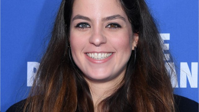 Voici - Anouchka Delon maman, l’actrice a accouché de son premier enfant !