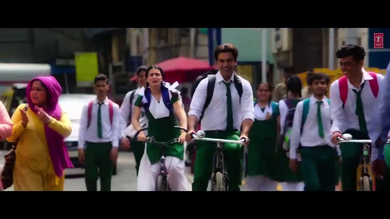 LUDO_ Aabaad Barbaad (Lyrical) Abhishek B, Aditya K, Rajkummar R, Sanya M, Fatima S _ Arijit, Pritam