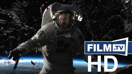 Die ersten 5 Minuten von Roland Emmerichs „Moonfall“ im Video