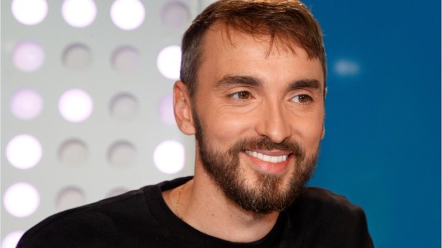 VOICI-Les Enfoirés : Christophe Willem s'exprime sur les mésententes en coulisses