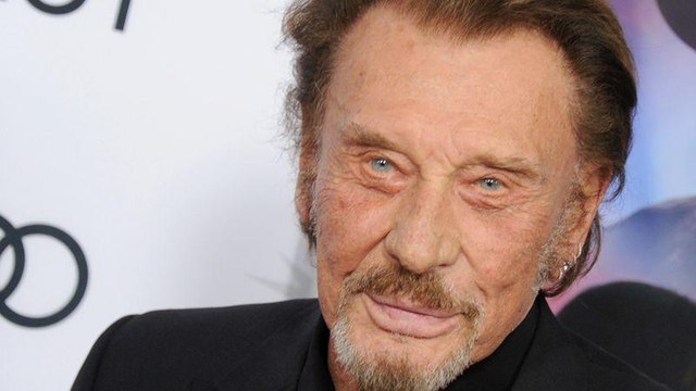 VOICI Johnny Hallyday : des proches du chanteur seront réunis à Marseille le 15 juin pour lui rendre hommage