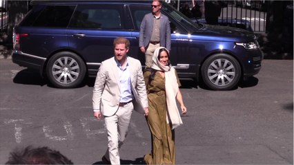 VOICI Meghan et Harry : cet énième affront qui déçoit énormément la reine Elizabeth II