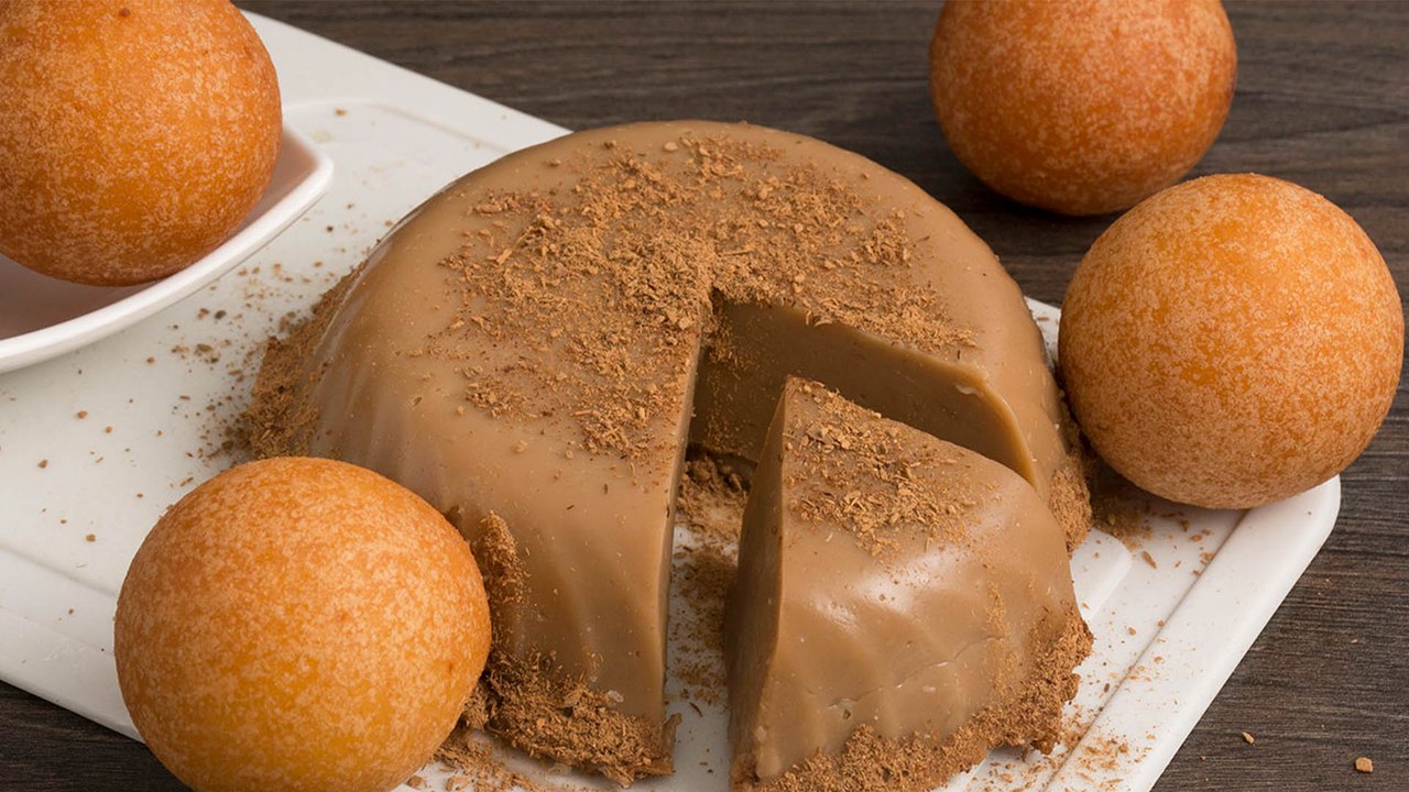 Cómo hacer Natillas Colombianas  | RECETA RÁPIDA