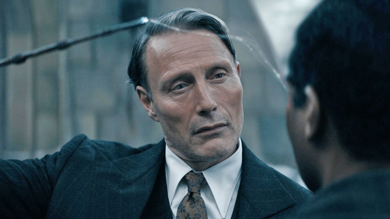 Phantastische Tierwesen: Dumbledores Geheimnisse - Trailer (Deutsch) HD