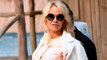 VOICI Pamela Anderson séparée d’Adil Rami : elle donne des conseils amoureux à ses fans