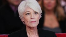 VOICI - Mort de Maurane : l’hommage maladroit de Françoise Hardy fait polémique