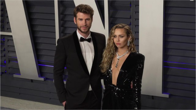VOICI - Liam Hemsworth au plus mal : les vraies raisons de sa rupture avec Miley Cyrus