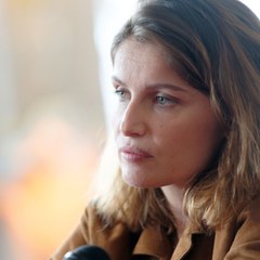 VOICI social Laetitia Casta : Ces Gestes Déplacés Face Auxquels Elle a Dû Se Défendre Quand Elle Était Mannequin (1)