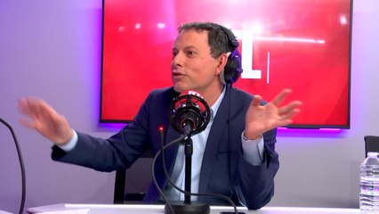 VOICI - "Merci de perdre…" Marc-Olivier Fogiel balance sur la triche à la télé