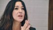 VOICI - Monica Bellucci : soupçonnée d’évasion fiscale, l’actrice italienne réagit