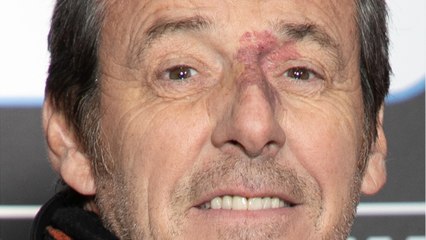 VOICI Jean-Luc Reichmann : père de six enfants, il se confie comme jamais sur sa famille recomposée