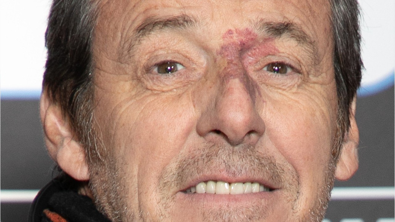 VOICI Jean-Luc Reichmann : père de six enfants, il se confie comme jamais sur sa famille recomposée