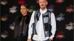 VOICI - M Pokora papa : Christina Milian partage un adorable cliché de leur fils Isaiah