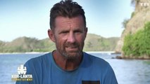 VOICI - Koh-Lanta : insulté sur les réseaux sociaux, Pascal s’indigne