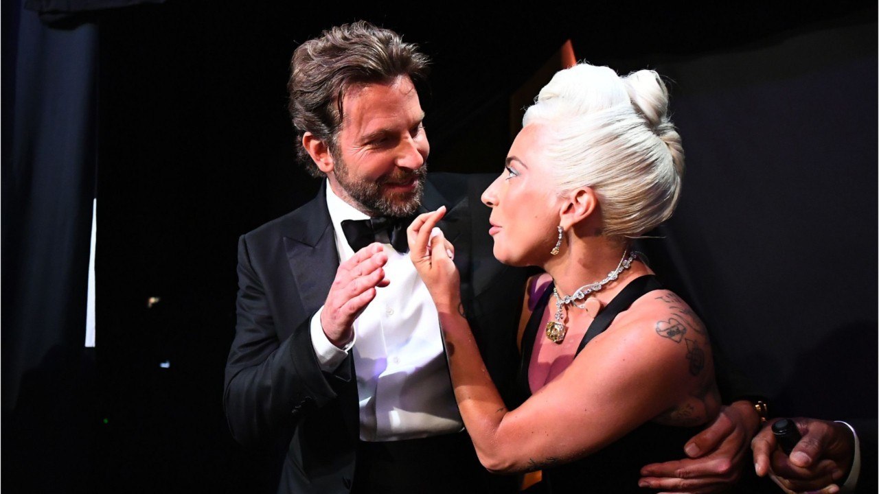 VOICI - Lady Gaga accusée de plagiat pour son succès Shallow, elle se défend