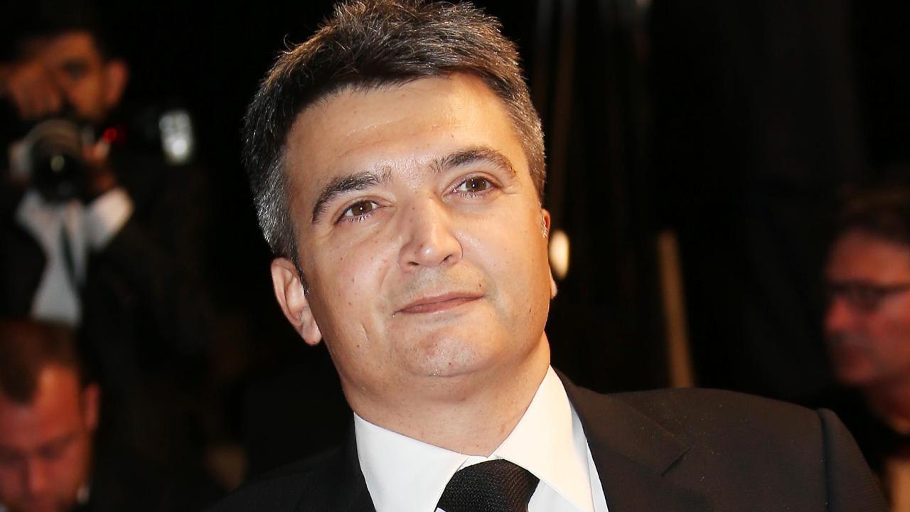 VOICI - Thomas Langmann placé en garde à vue à la suite de la plainte pour harcèlement de sa femme