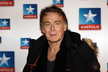 VOICI - Franck Dubosc totalement métamorphosé, l’acteur dévoile sa nouvelle tête