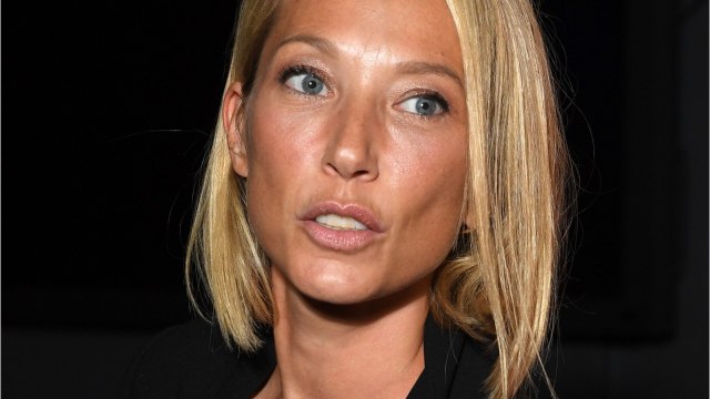 VOICI - Le cercueil de Johnny en danger ? Laura Smet se dit « choquée et laisse éclater sa colère contre Laeticia Hallyday