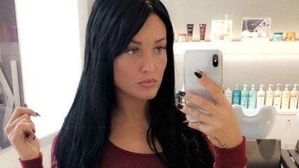 VOICI Auré­lie Dotre­mont opérée : la candi­date dévoile sa nouvelle poitrine