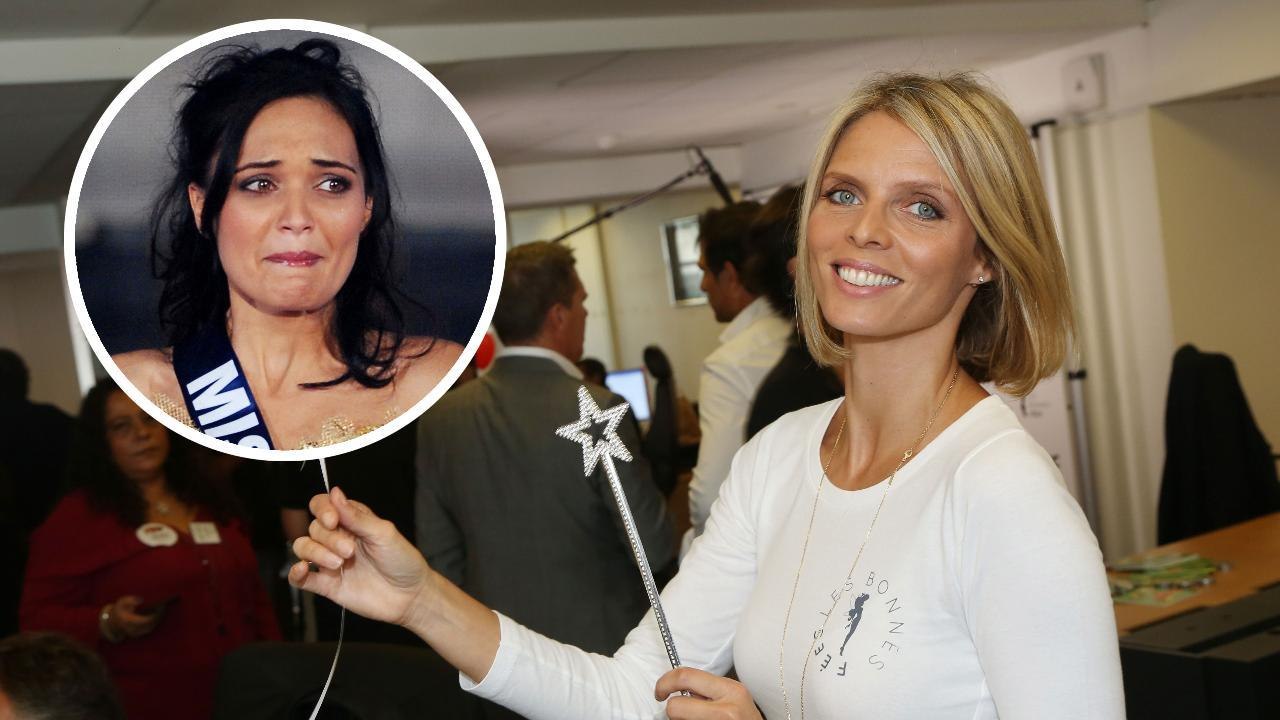 Sylvie Tellier tacle lourdement Valérie Bègue, 10 ans après le scandale de ses photos pornographiques