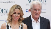 VOICI Richard Gere : la star de 69 ans bientôt mariée à sa jeune compagne