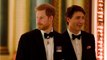 VOICI - Prince Harry et Meghan Markle : Justin Trudeau propose de payer leurs frais de sécurité